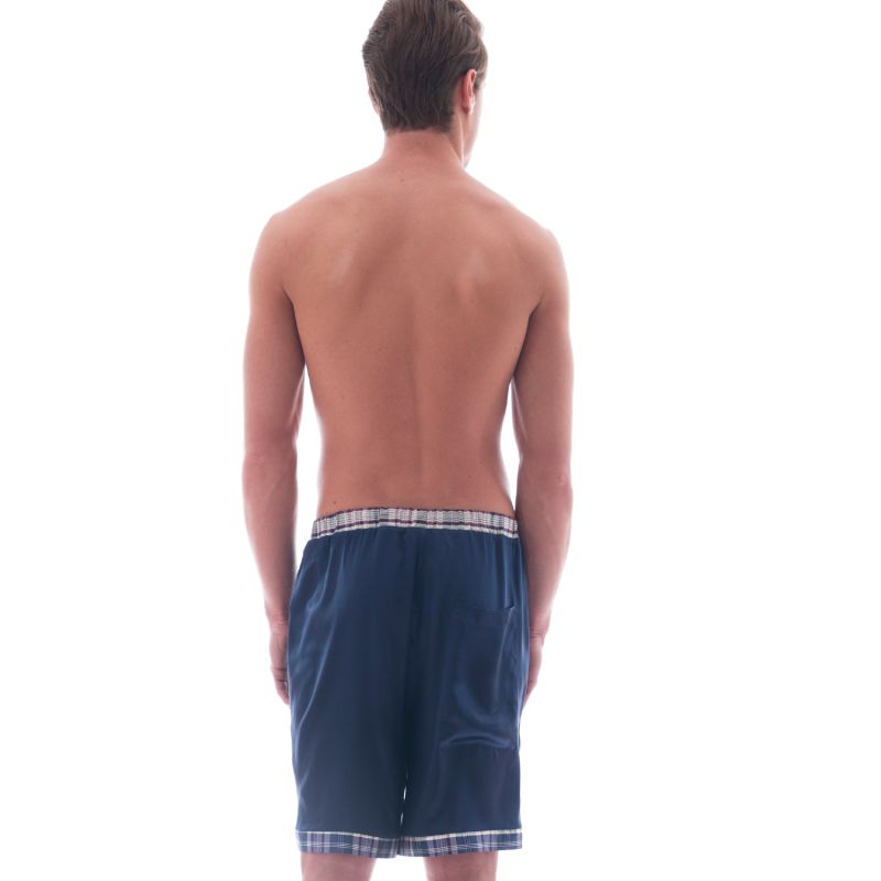 Sharpshooter Silk Shorts image