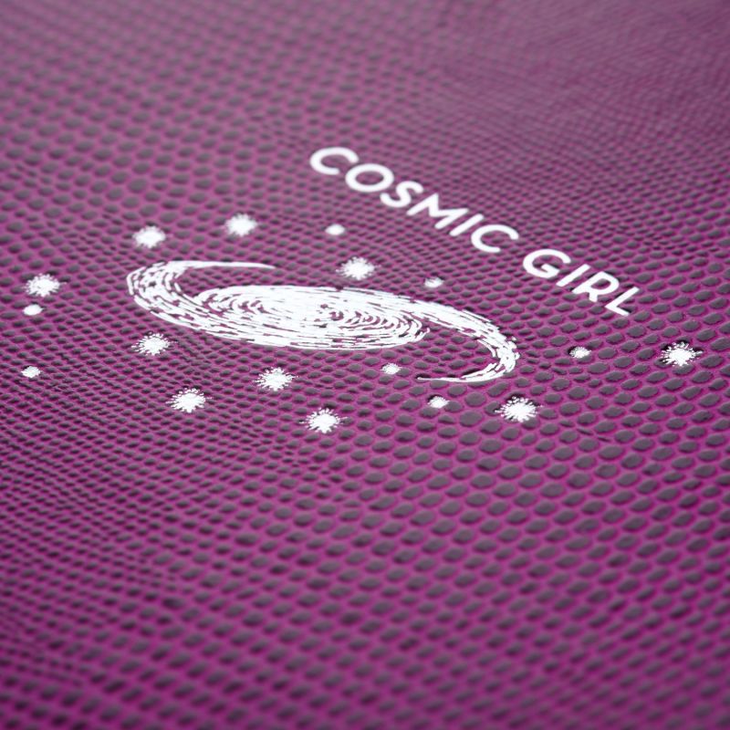 Cosmic Girl Cosmic Notebook image