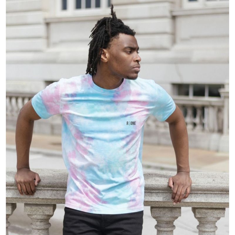 Tie Dye Gender Neutral image