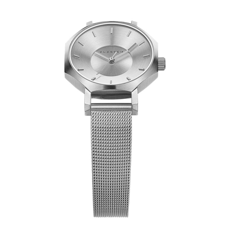 Okto Silver Mesh 28Mm image