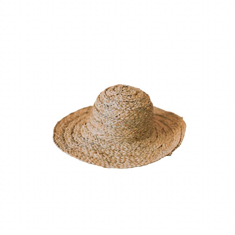 Ada Handwoven Sun Hat image