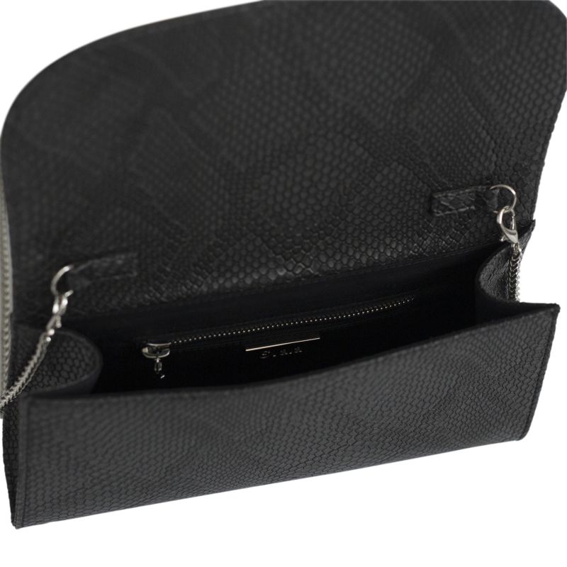 Didi Clutch - Black image