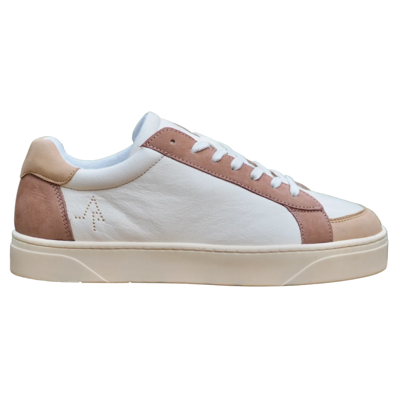 Adelfí - Vegetable Tanned Nubuck & Nappa Leather image