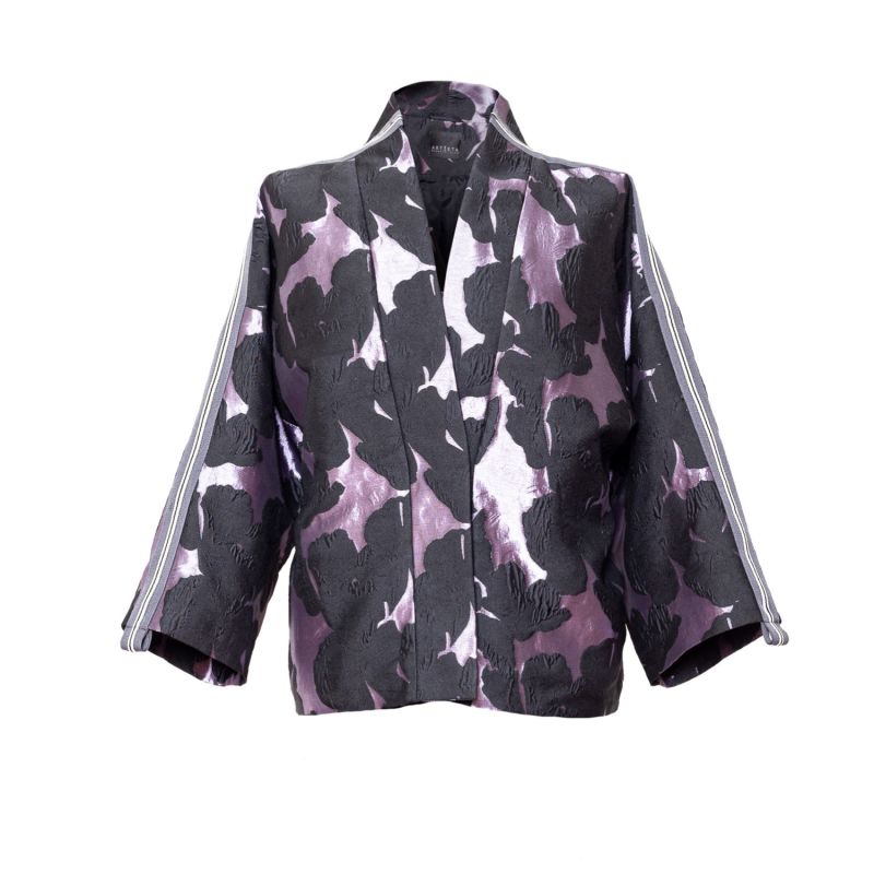 Midnight Jacket Lilac image