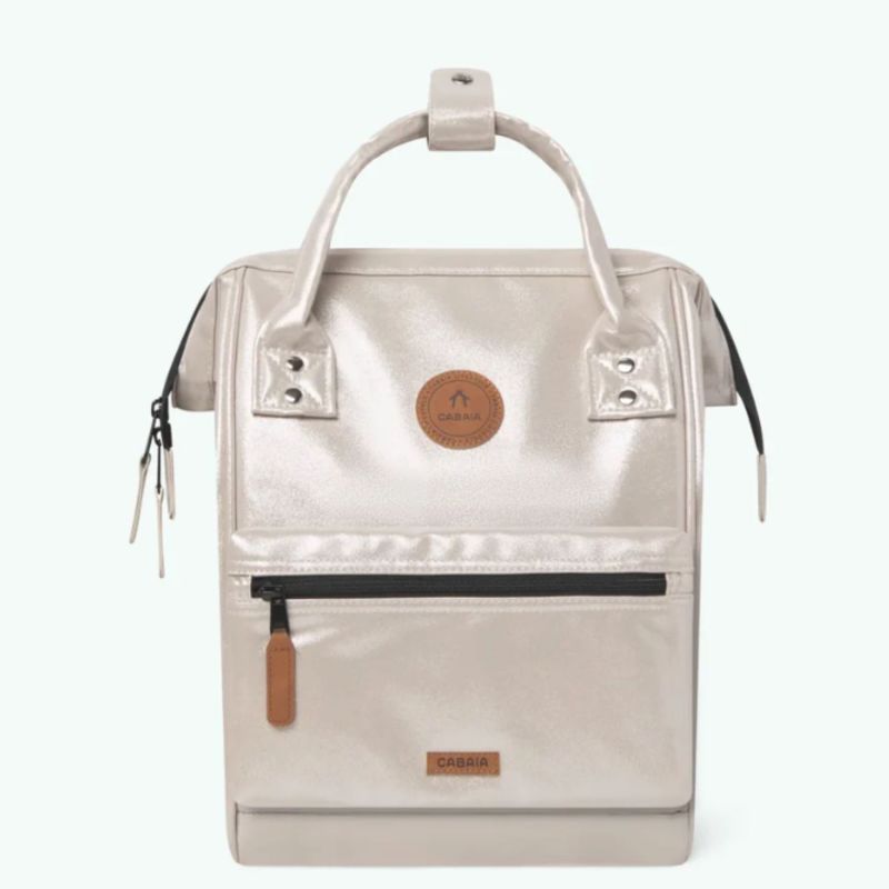 Adventurer Backpack Iridescent Small Honolulu image