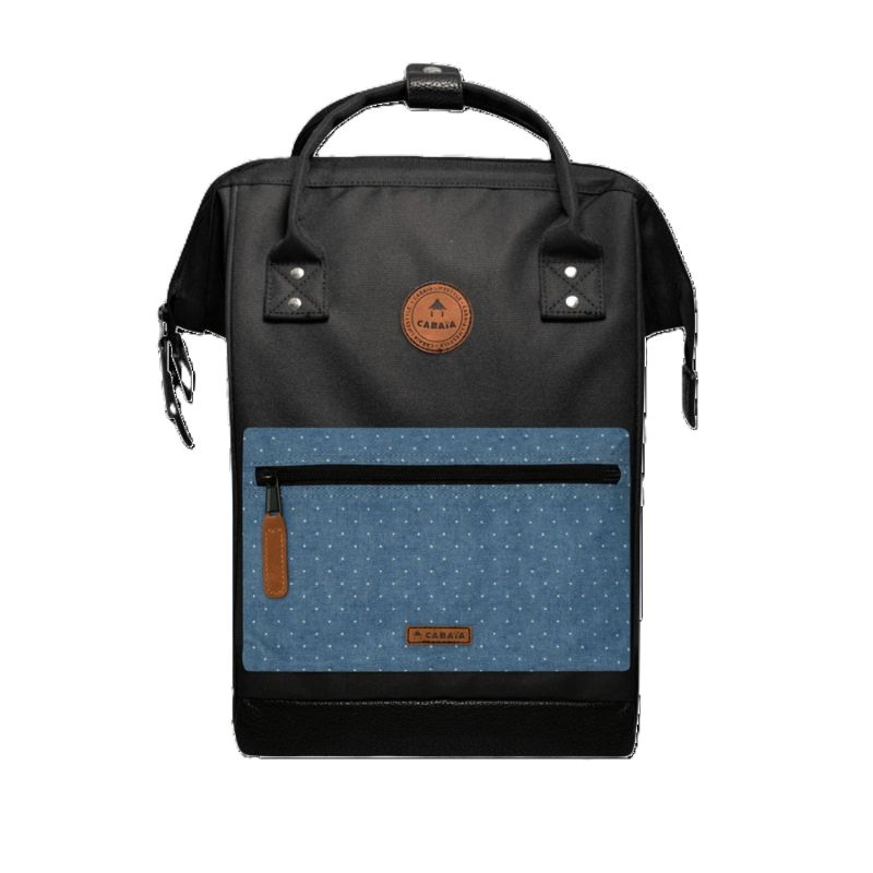 Adventurer Backpack Oxford Medium Berlin image