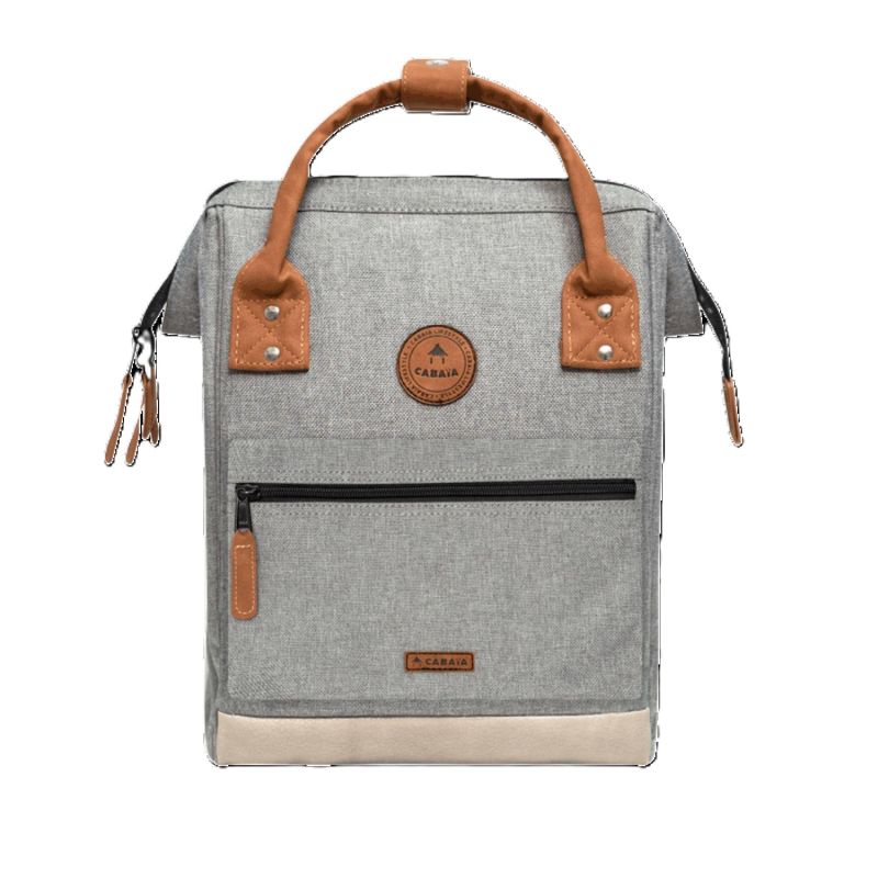 Adventurer Backpack Oxford Small New York image