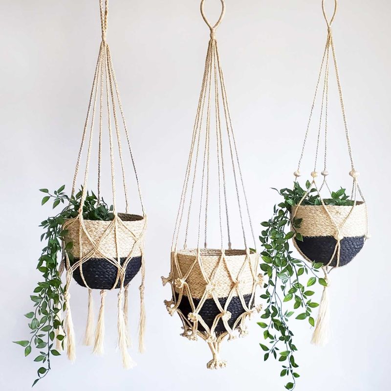 Plant Hanger - Shuly image