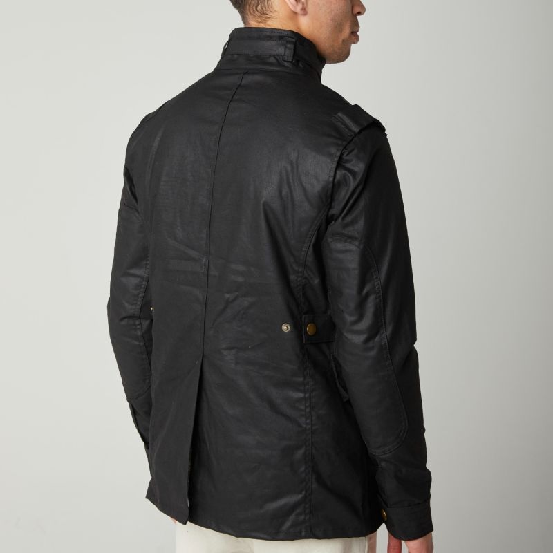 Bexley Jacket Black image