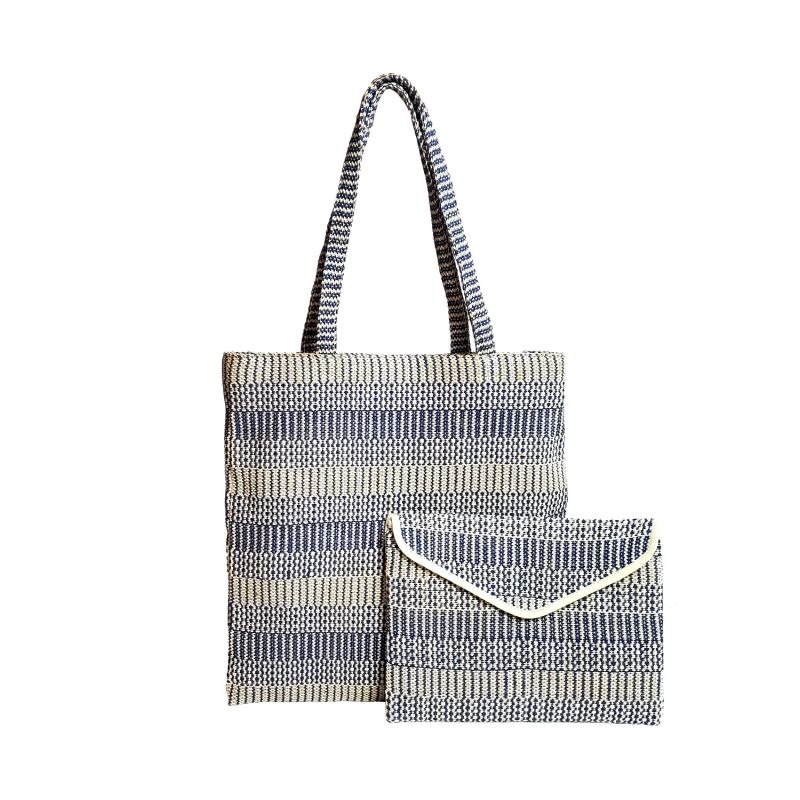 Dobi Daily Bag-Blue image