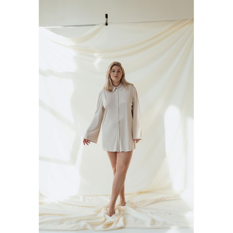 Beige Nightshirts image