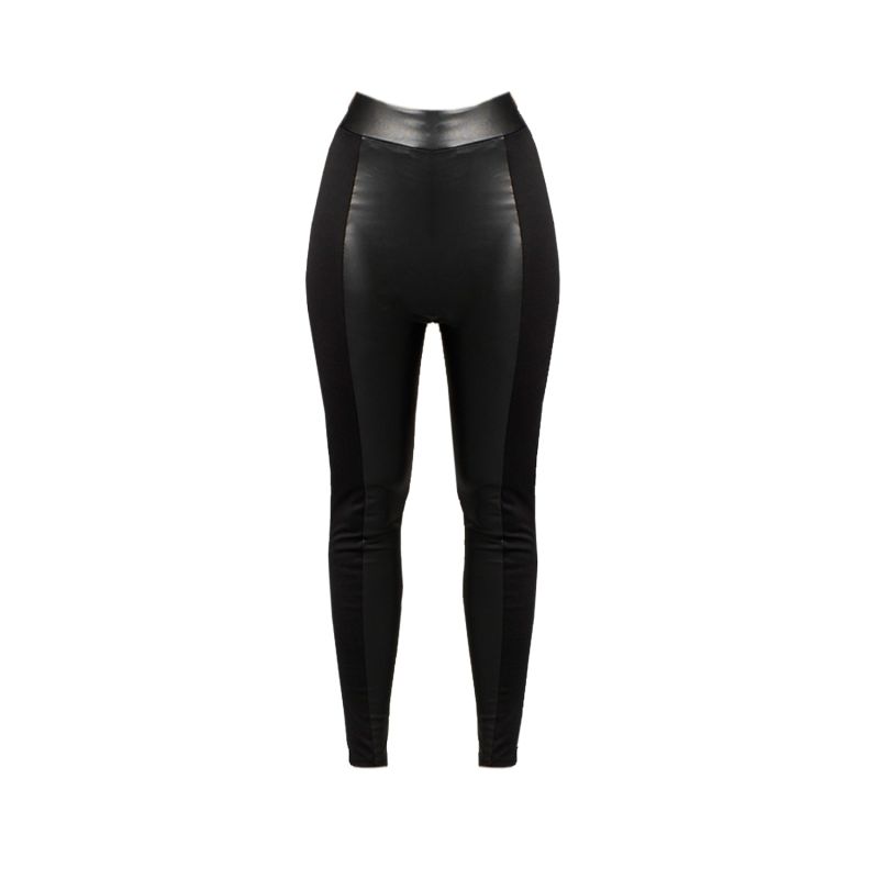 Topshop pu leggings hotsell