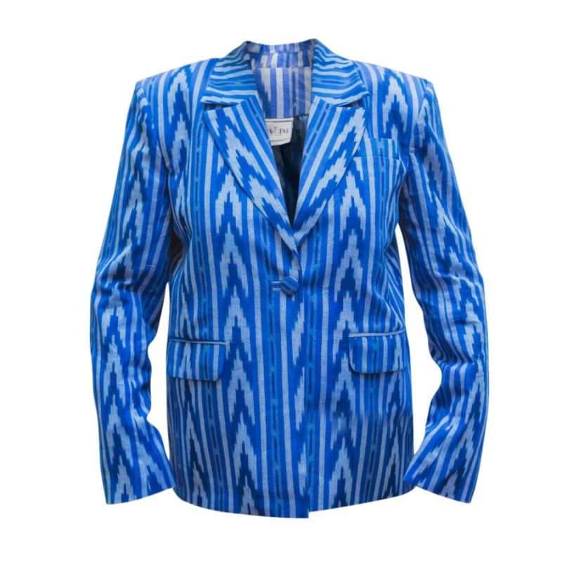 Aliyah Blazer image