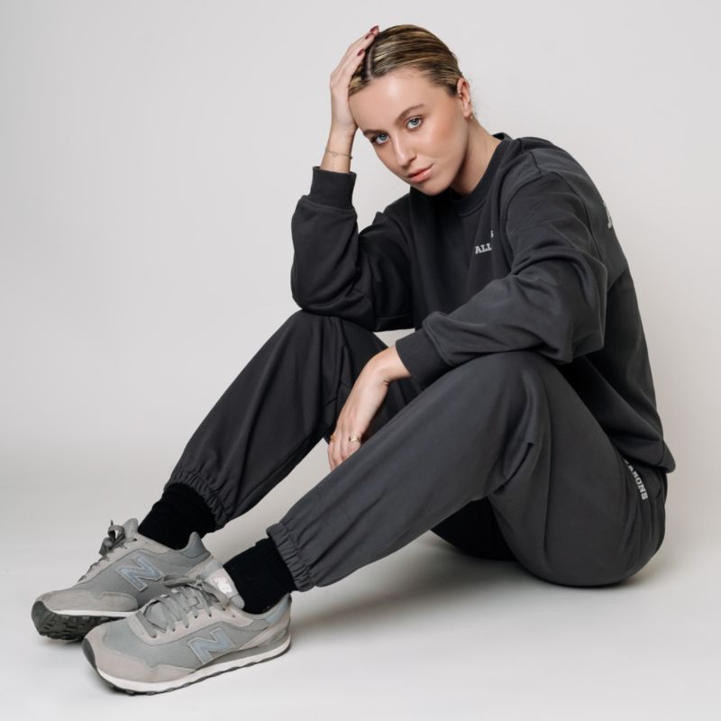 All Seasons Club Midnight Sweatpants image