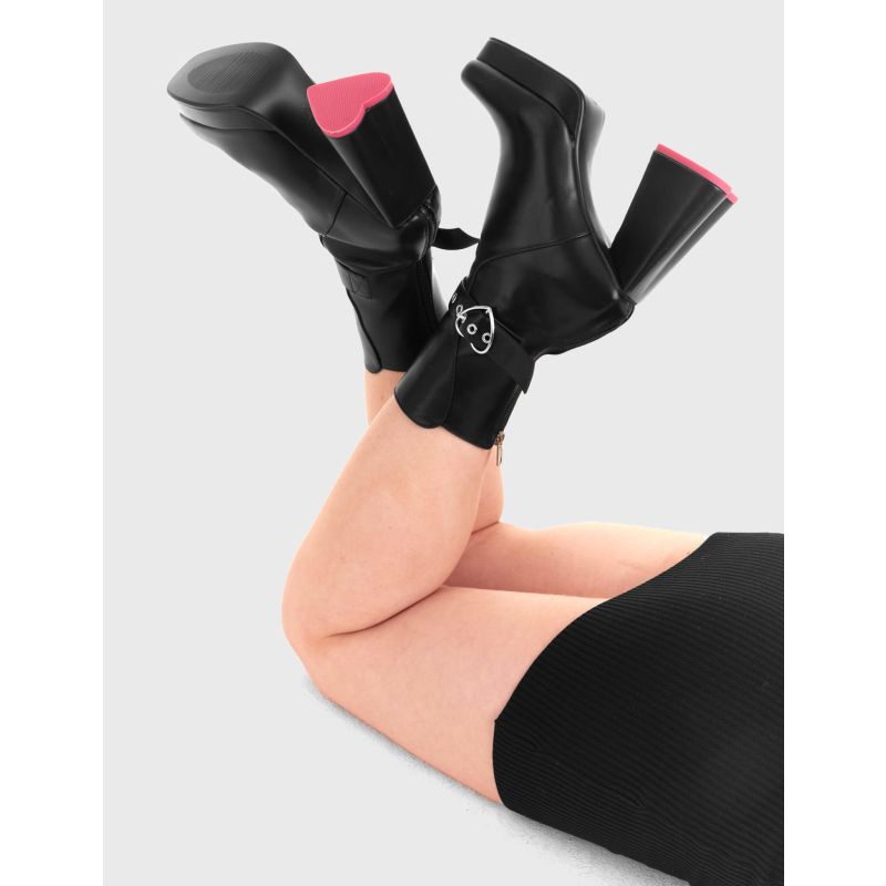 Yours ankle boots best sale
