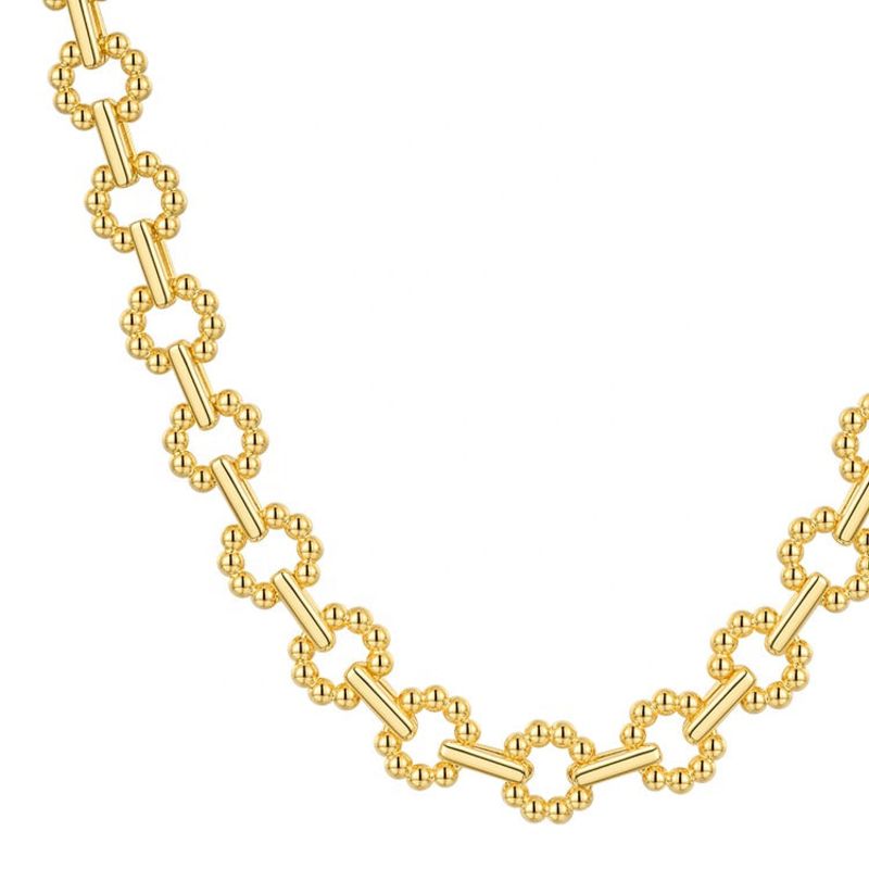 Anais Link Chain Necklace image