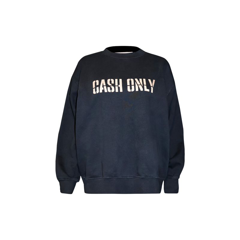 Andy Sweater Cash Only image