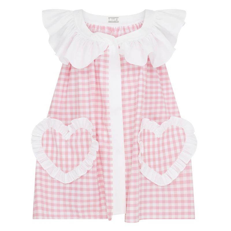 Angel Baby Sweetie Pie Beach Dress image