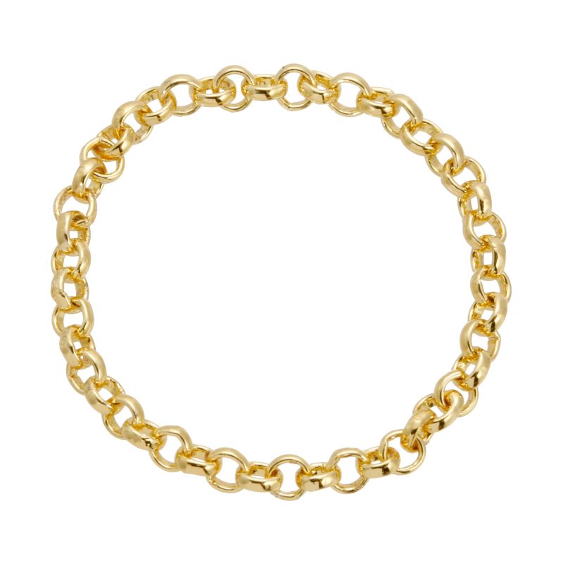 Antonia Chain Ring image