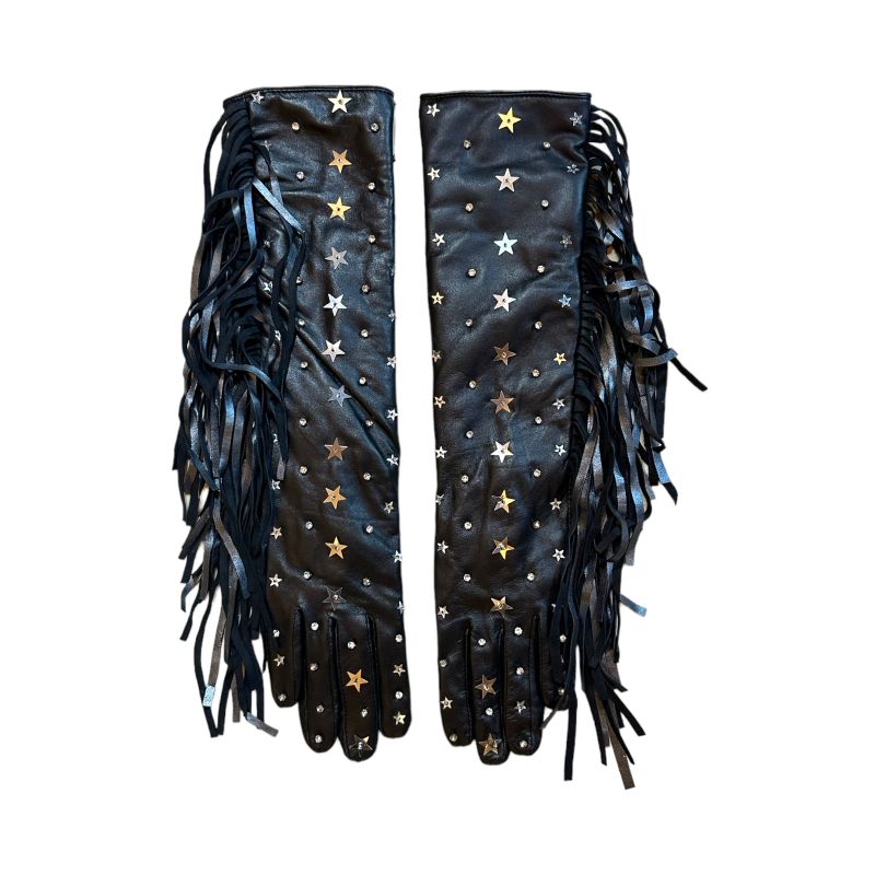 WILD WEAVE GLOVES main image 0