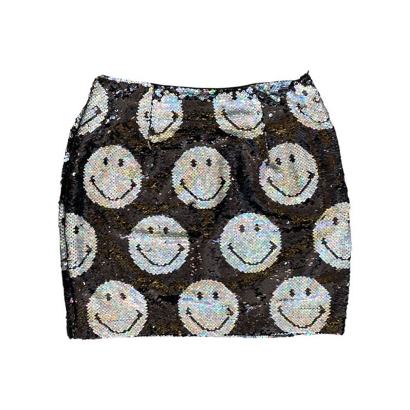 Any Old Iron X Smiley Skirt, Any Old Iron