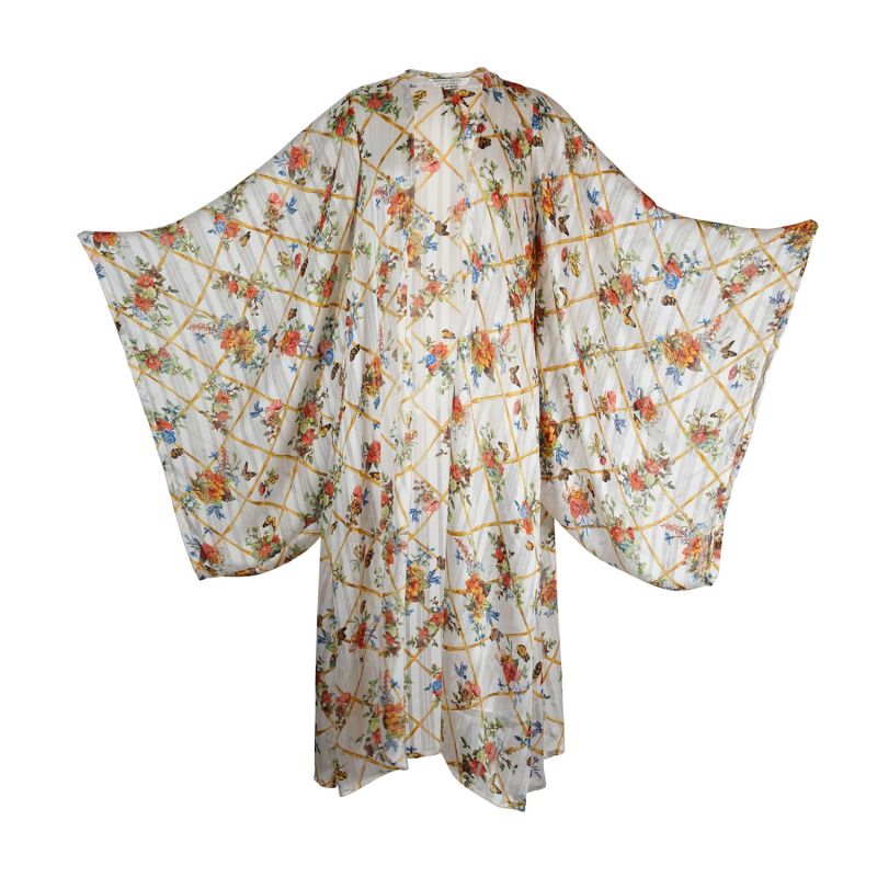 Faberge Kimono image