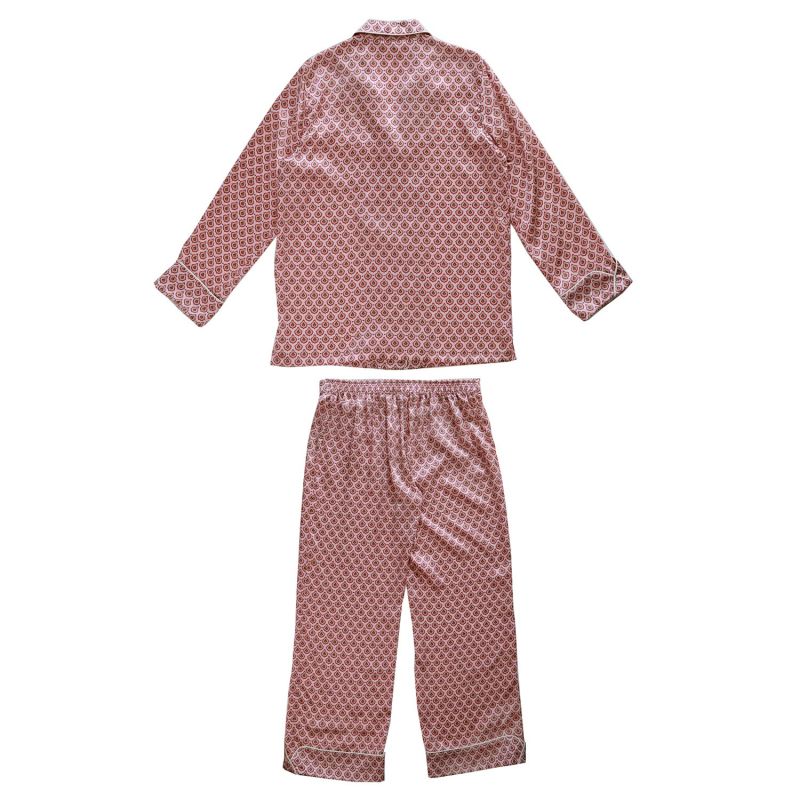 Cassia Pyjama Set image