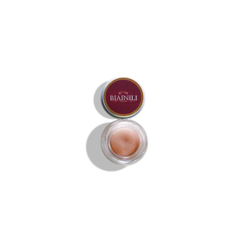 Walnut & Cognac Lip Balm image