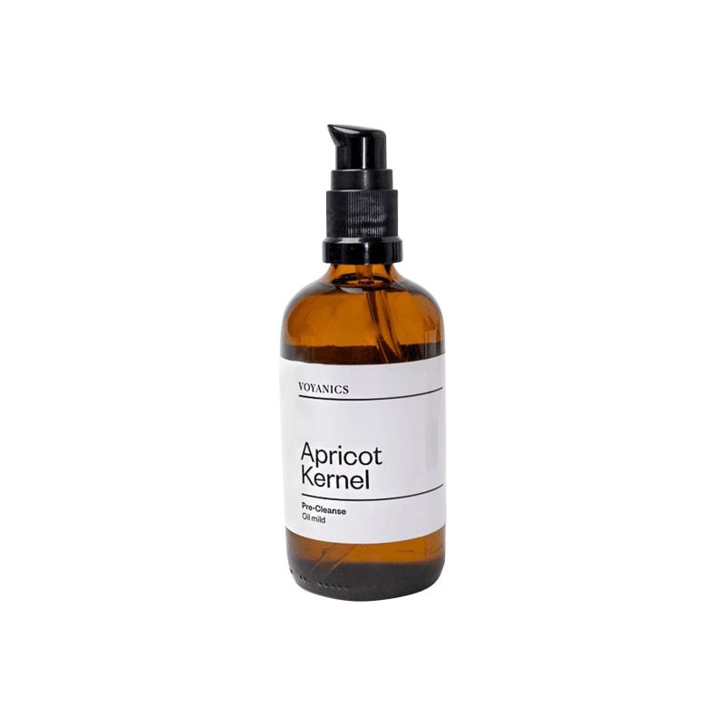 Apricot Kernel Pre Cleanse Oil Mild image