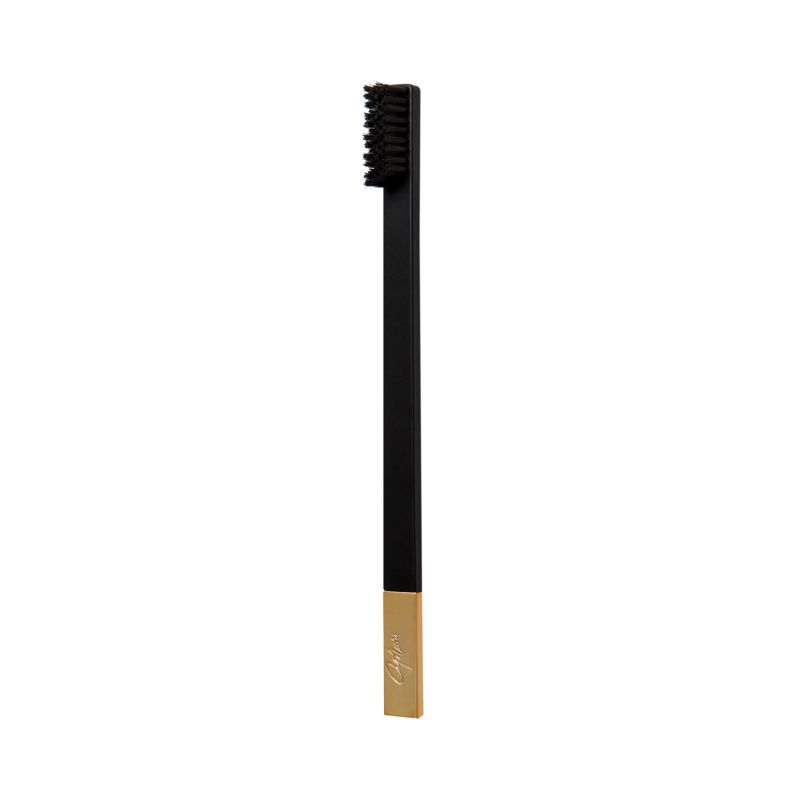 Apriori Black Gold Soft Toothbrush image