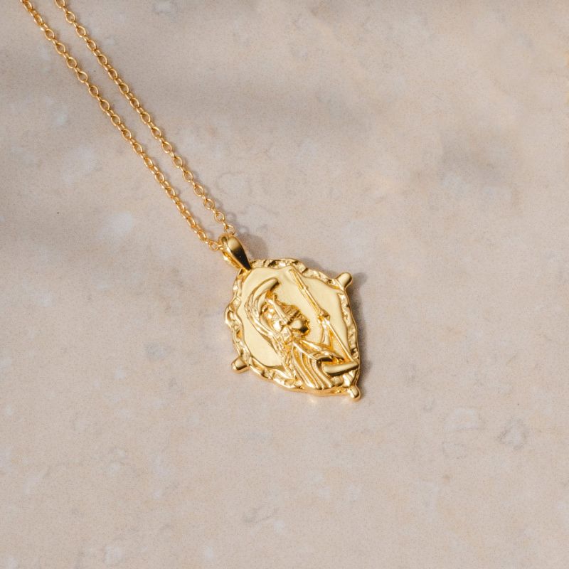 Athena Necklace image