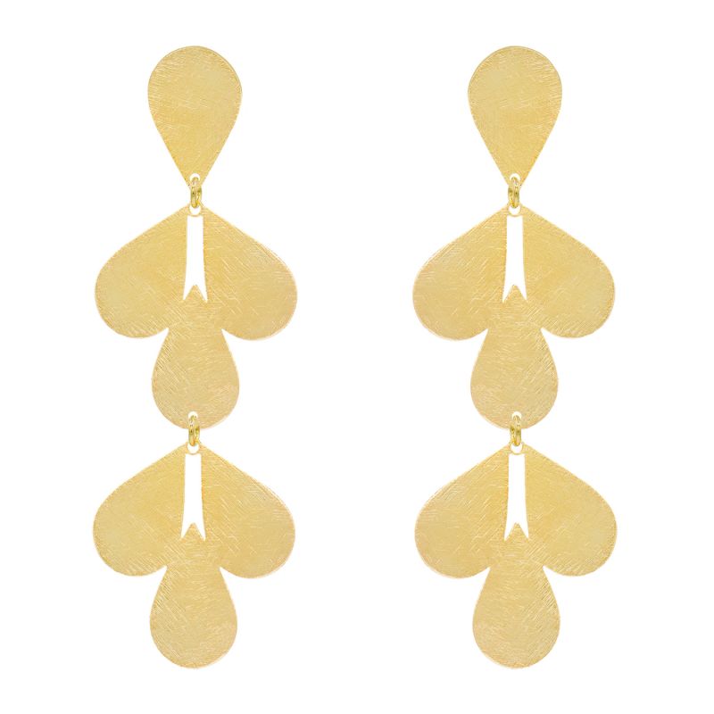 Atlaua Earrings image