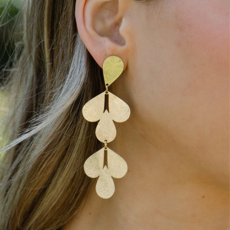 Atlaua Earrings image