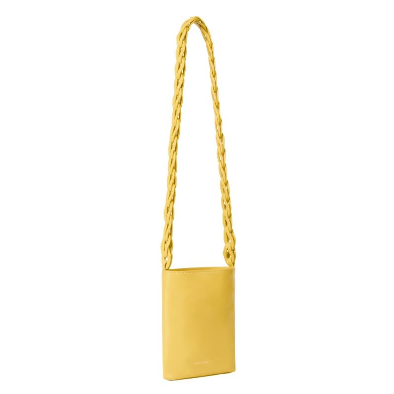 Auguste Mini Flat Bag Canari image