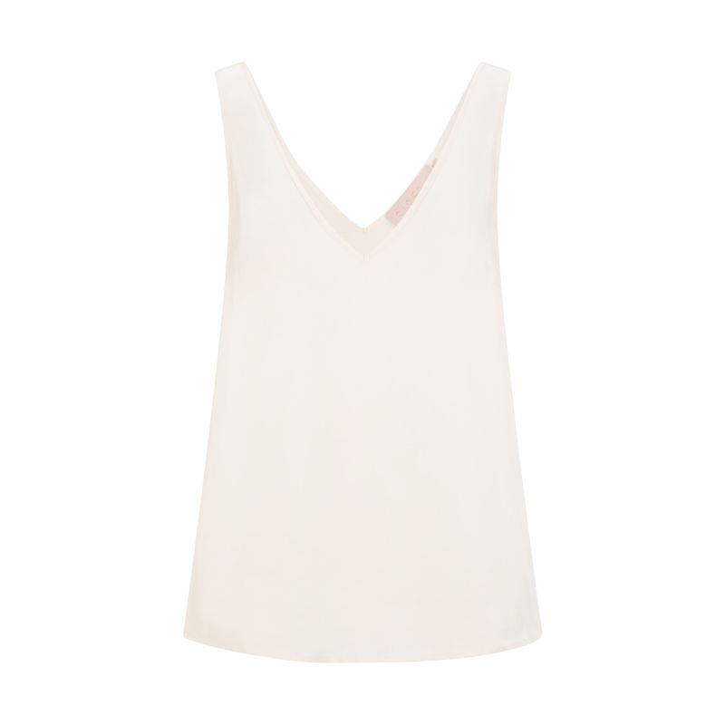 Aura Camisole Cream image