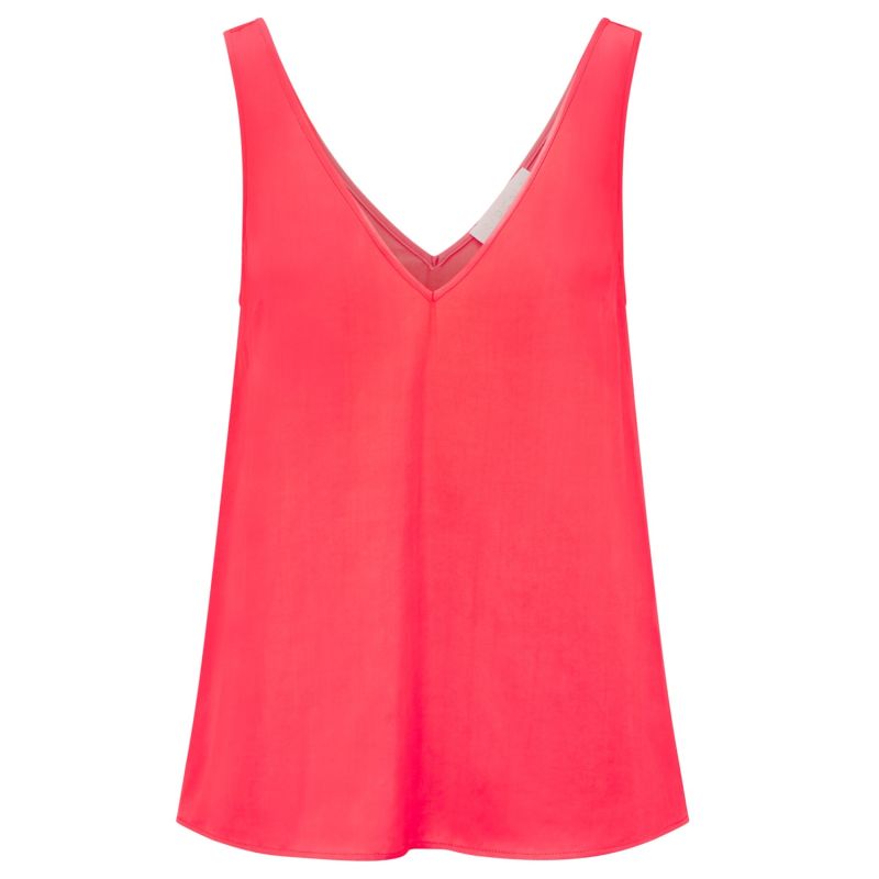 Aura Camisole Pink image