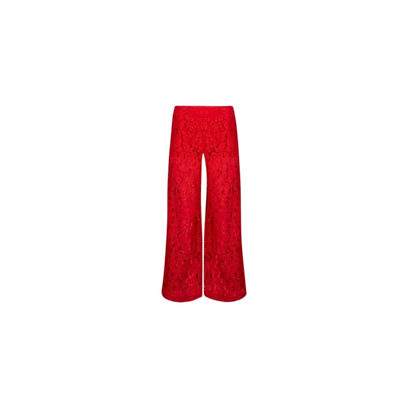 Aurore Pant - Red image