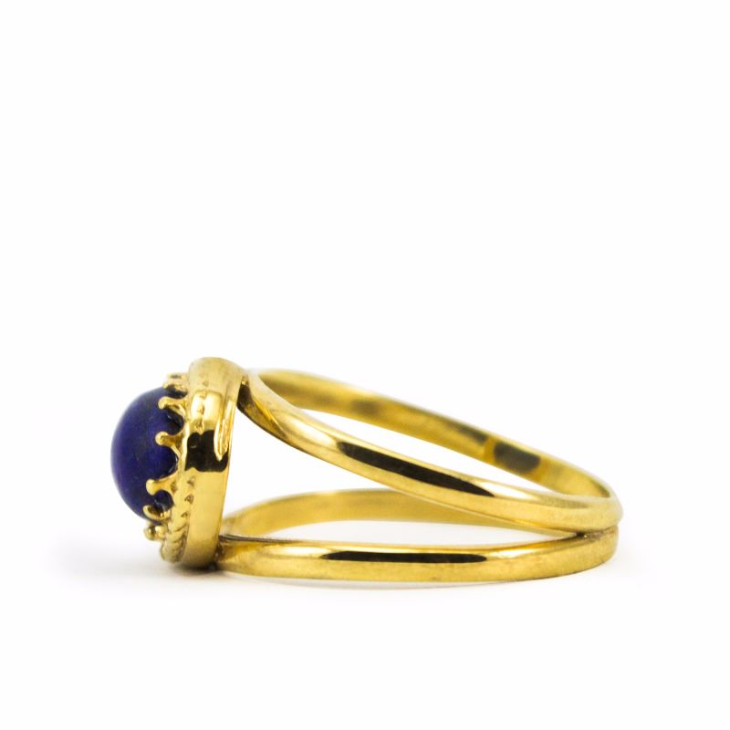 Cordellina Lapis Ring image