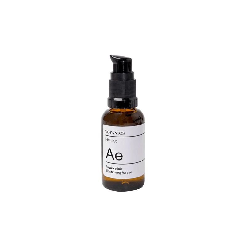 Awake Elixir Skin Firming Face Oil image