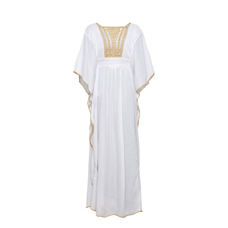 The Marrakech Maxi Kaftan image