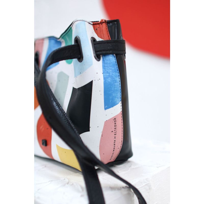 Bum Bag Terrazzo image