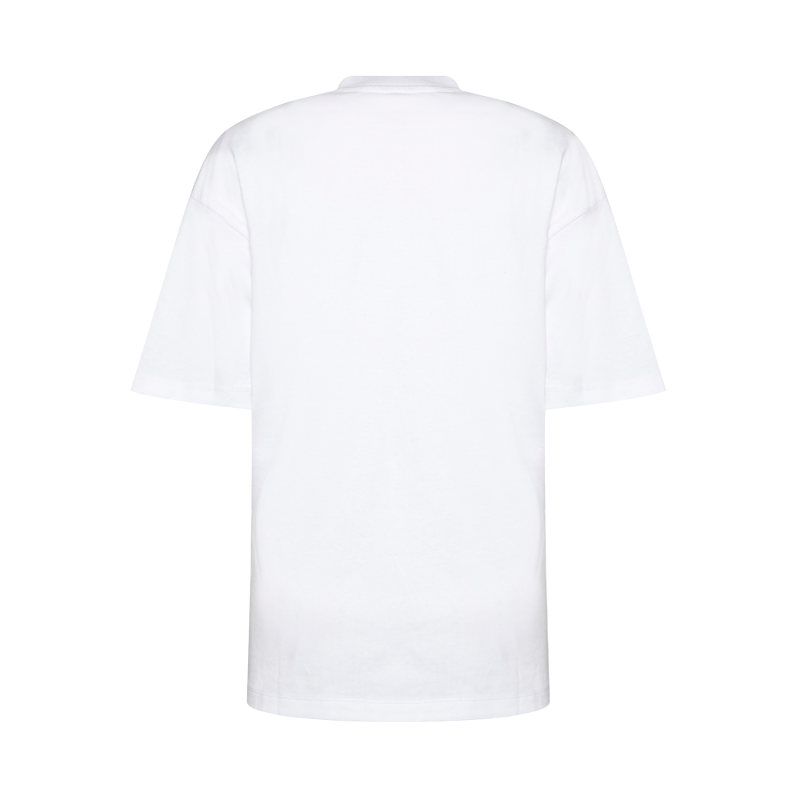 Oversize Logo T-Shirt image