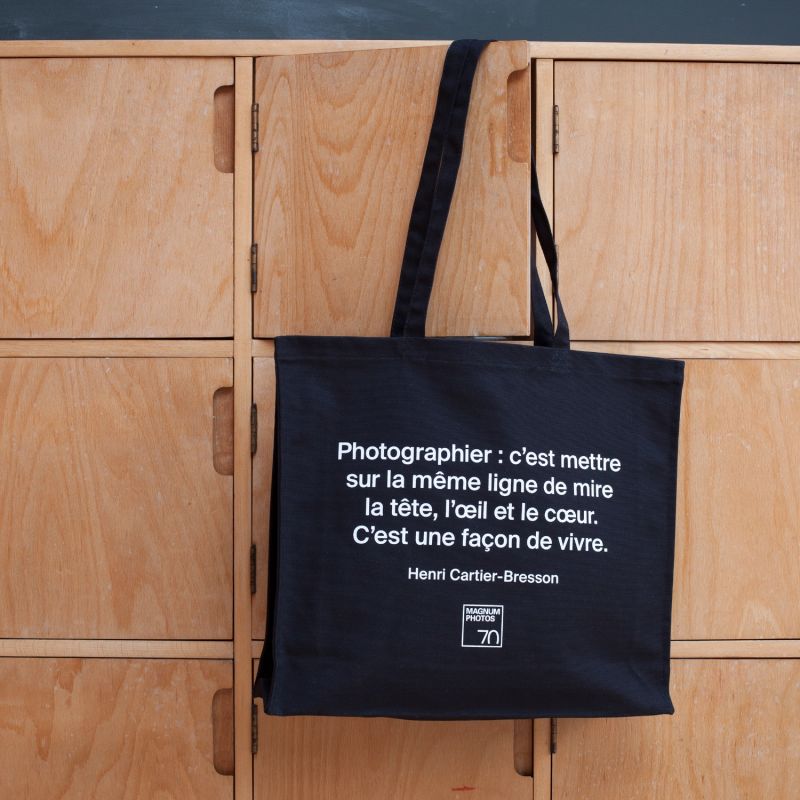 Magnum 70 Tote Bag image