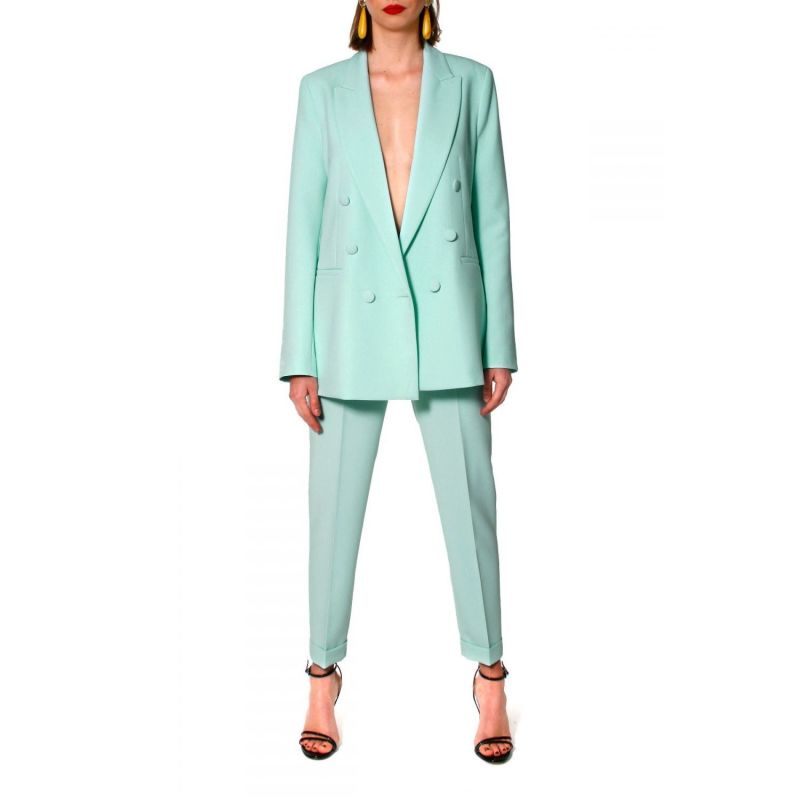 Kendall Mint Blazer image