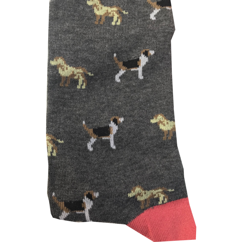 Hair Of The Dog Socks image