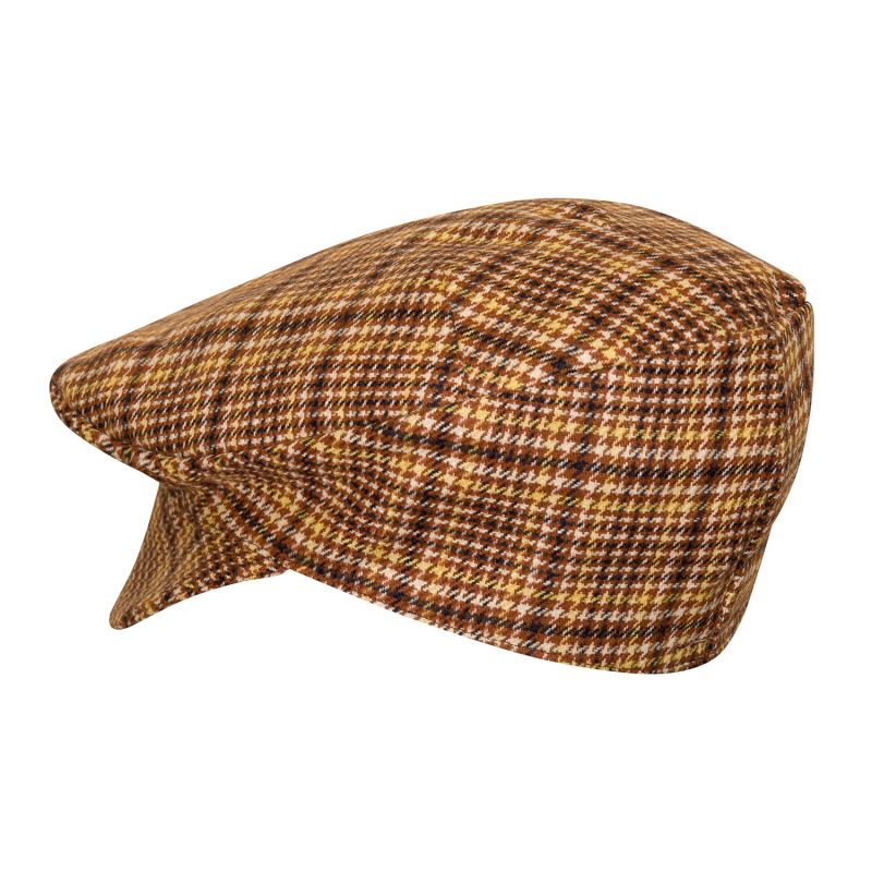 Rowan Cap Brown image