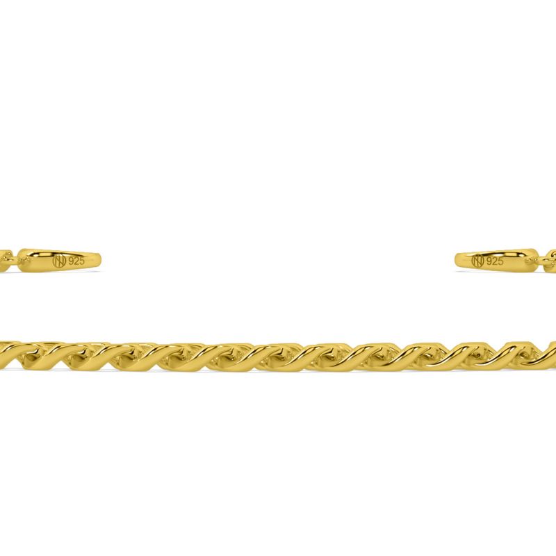 Baby hip chain gold outlet