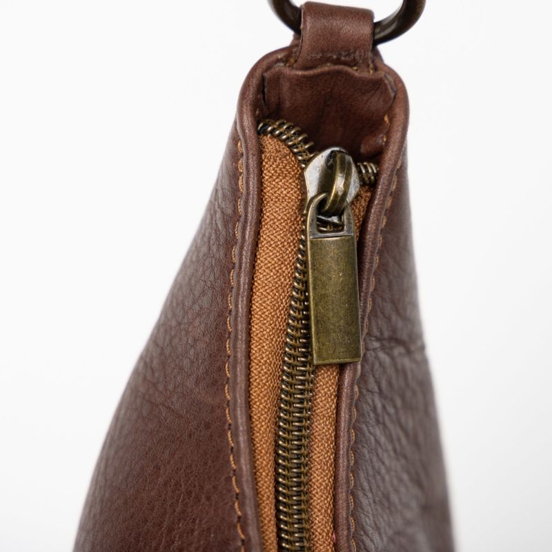 Baguette Bag Brown image