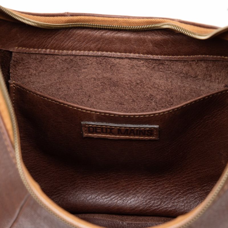 Baguette Bag Brown image