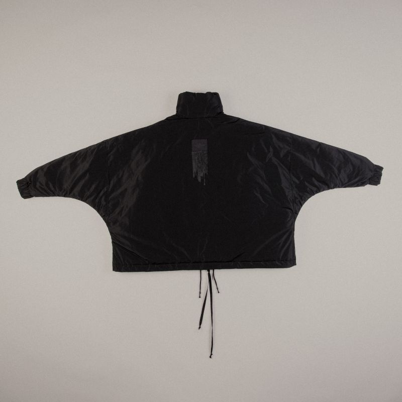 Balsa Coat Coal image